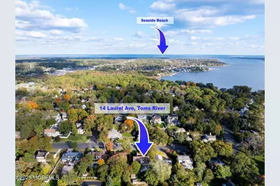 14 Laurel Avenue, Toms River Township, NJ 08753 - Photo 88