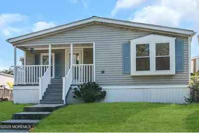 1820 Route 35 Home Site #26, Wall Township, NJ 07719 - Photo 1