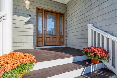 21 Holly Hill Drive, Toms River Township, NJ 08753 - Photo 2