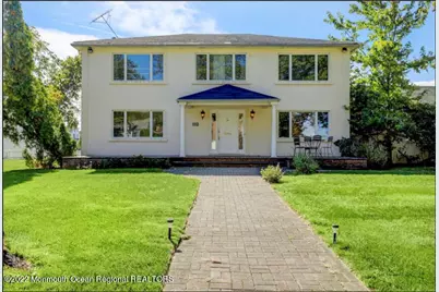 112 Roseld Avenue, Deal, NJ 07723 - Photo 2