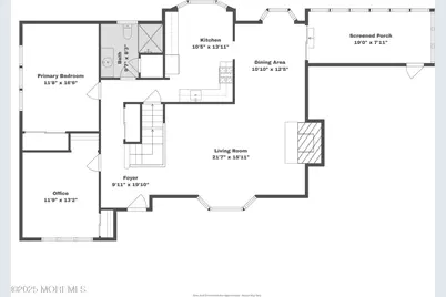 32 Camelot Drive, Toms River Township, NJ 08755 - Photo 30