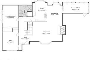 32 Camelot Dr, Toms River Township, NJ 08755 - Photo 30