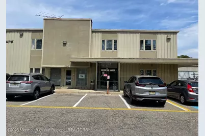 200 Corporate Circle #2nd Floor, Toms River Township, NJ 08755 - Photo 1