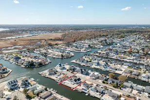 1211 Gemini Ct, Forked River, NJ 08731 - Photo 40