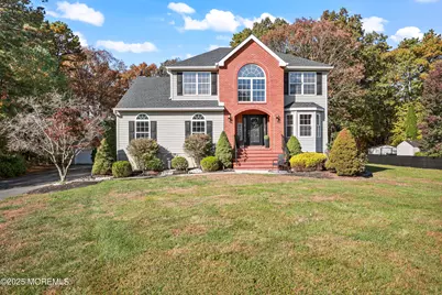 4 Abigail Court, Jackson, NJ 08527 - Photo 52