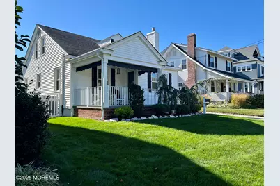 303 Evergreen Avenue, Bradley Beach, NJ 07720 - Photo 1