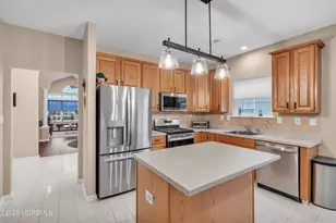 128 Eleanor Rd, Manchester Township, NJ 08759 - Photo 12