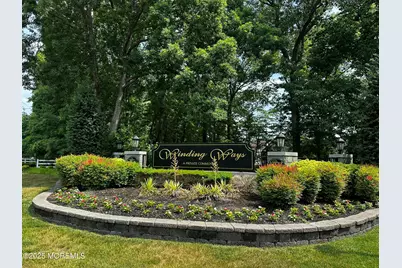 9 Abbot Square, Jackson, NJ 08527 - Photo 46