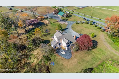 42 Hill Road, Allentown, NJ 08501 - Photo 38