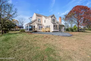 42 Hill Rd, Allentown, NJ 08501 - Photo 34