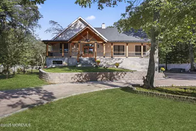 422 Green Grove Road, Ocean Twp, NJ 07712 - Photo 2