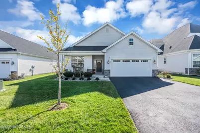 35 Saratoga Road, New Egypt, NJ 08533 - Photo 40