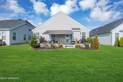 35 Saratoga Road, New Egypt, NJ 08533 - Photo 30