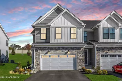 172 Mustang Drive, Manalapan Township, NJ 07726 - Photo 1