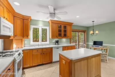 4 Brookside Drive, Colts Neck Township, NJ 07722 - Photo 20