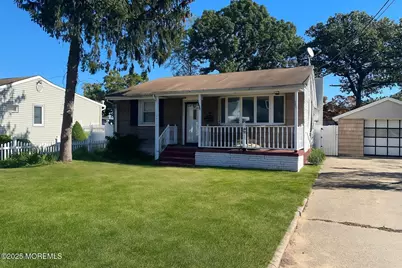 56 Hudson Avenue, Hazlet Township, NJ 07734 - Photo 1