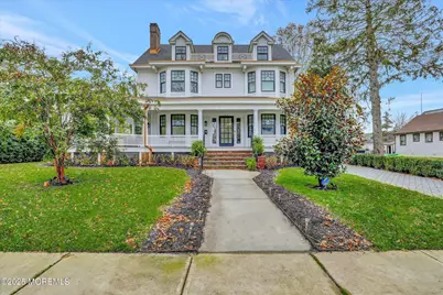 222 Cedar Avenue, Allenhurst, NJ 07711 - Photo 2