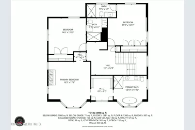222 Cedar Avenue, Allenhurst, NJ 07711 - Photo 64