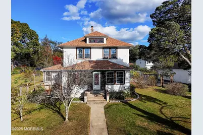 547 Brookside Drive, Toms River Township, NJ 08753 - Photo 2