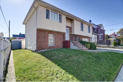 389 Jeffries Street, Perth Amboy, NJ 08862 - Photo 2