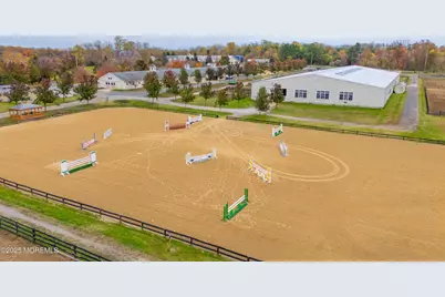 52 Hill Road, Allentown, NJ 08501 - Photo 4