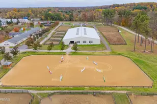 52 Hill Rd, Allentown, NJ 08501 - Photo 8