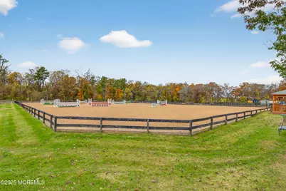 52 Hill Road, Allentown, NJ 08501 - Photo 16