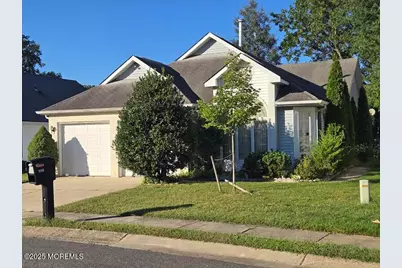 1598 Alpen Lane, Toms River Township, NJ 08755 - Photo 2