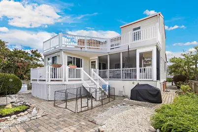 6 Collier Road, Long Beach Township, NJ 08008 - Photo 10