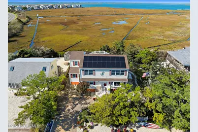 6 Collier Road, Long Beach Township, NJ 08008 - Photo 1