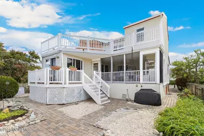 6 Collier Road, Long Beach Township, NJ 08008 - Photo 8