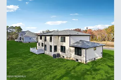 4 Haystack Court, Howell Township, NJ 07731 - Photo 46