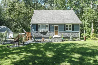 732 Monmouth Road, Cream Ridge, NJ 08514 - Photo 4