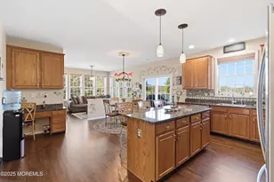 421 Georgetown Dr, Morganville, NJ 07751 - Photo 20