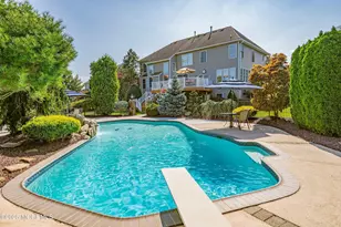 421 Georgetown Dr, Morganville, NJ 07751 - Photo 54