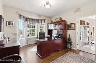 421 Georgetown Dr, Morganville, NJ 07751 - Photo 28