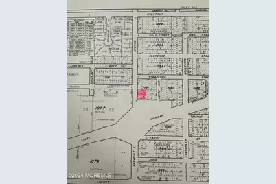 0 Vermont Avenue, Lakewood, NJ 08701 - Photo 1