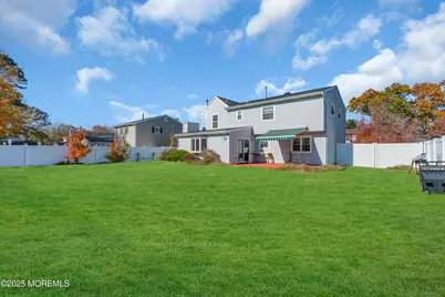 46 Berkshire Drive, Howell Township, NJ 07731 - Photo 42