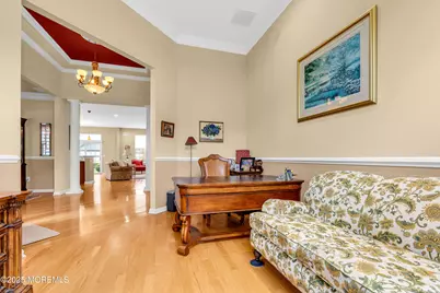 4 Exeter Drive, Freehold, NJ 07728 - Photo 26
