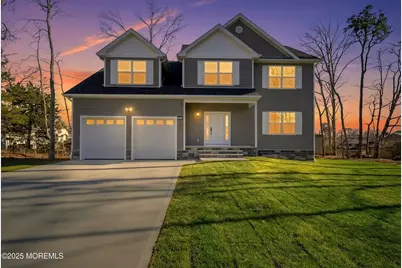 421 Roland Avenue, Bayville, NJ 08721 - Photo 2