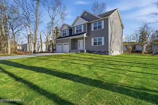421 Roland Ave, Bayville, NJ 08721 - Photo 4