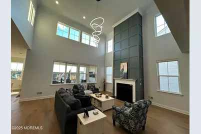 6 Scarlett Terrace, Manalapan Township, NJ 07726 - Photo 10