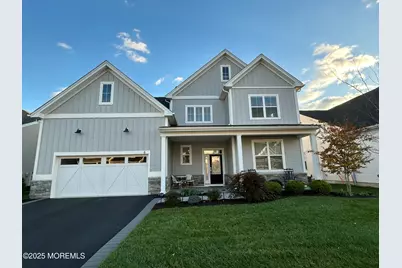6 Scarlett Terrace, Manalapan Township, NJ 07726 - Photo 4