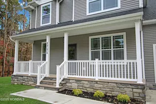 1751 Chilvers Ave, Whiting, NJ 08759 - Photo 2