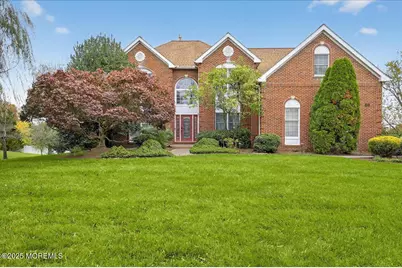 89 Gravel Hill Road, Freehold, NJ 07728 - Photo 4