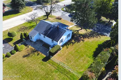 701 Fletcher Drive, Neptune Township, NJ 07753 - Photo 4