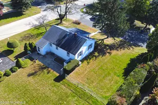 701 Fletcher Dr, Neptune Township, NJ 07753 - Photo 4