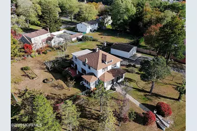 547 Brookside Drive, Toms River Township, NJ 08753 - Photo 2