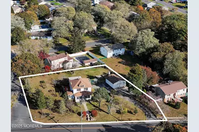 547 Brookside Drive, Toms River Township, NJ 08753 - Photo 4