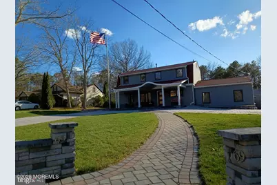 69 Rose Hill Road, Barnegat, NJ 08005 - Photo 6